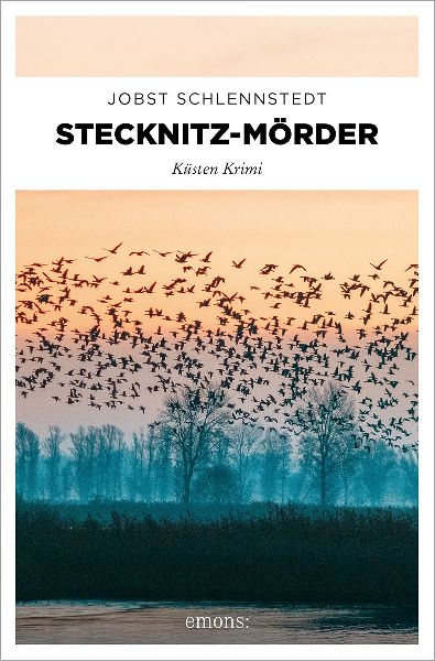 Stecknitz-Mörder