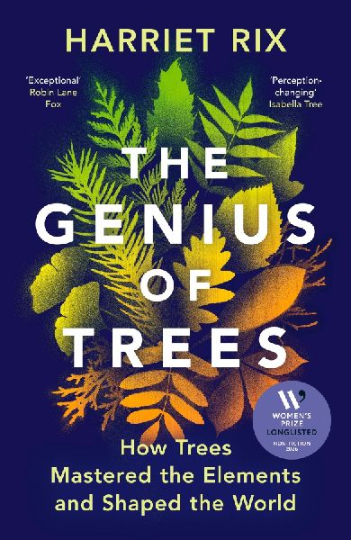 The Genius of Trees