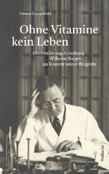 'Ohne Vitamine kein Leben'