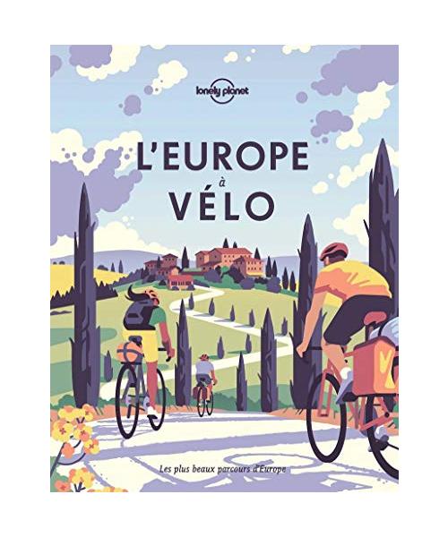 L'Europe à vélo