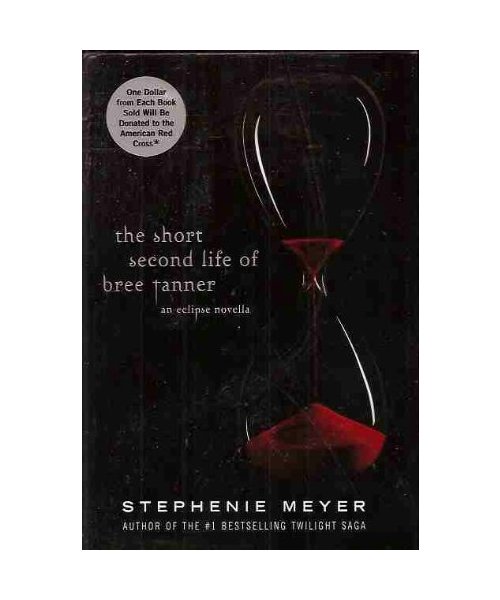 The Short Second Life of Bree Tanner