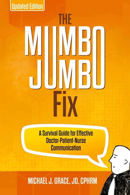 The Mumbo Jumbo Fix