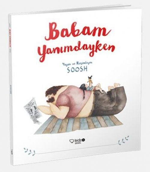 Babam Yanimdayken