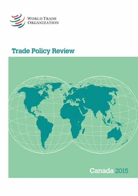 Trade Policy Review - Canada