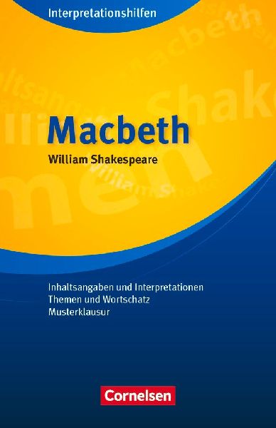 Macbeth (Neubearbeitung)