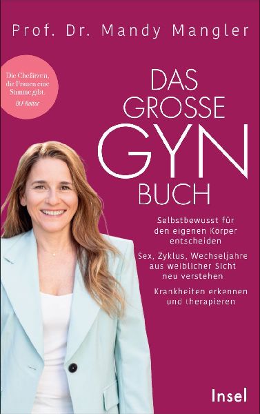 Das große Gynbuch