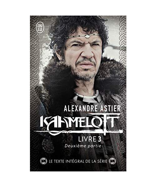 Épisodes 51 à 100 (2) (Kaamelott (3), Band 2)