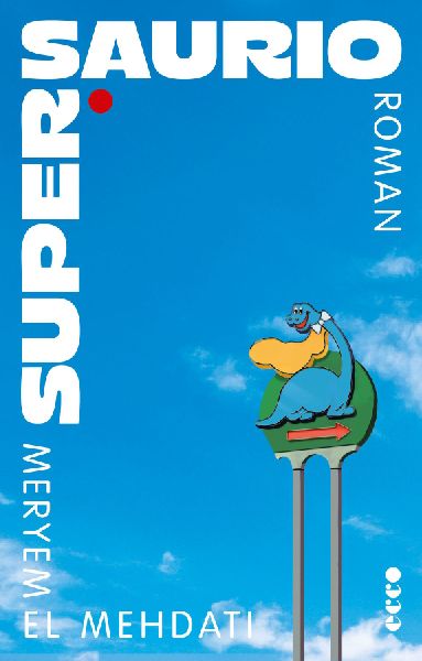 Supersaurio