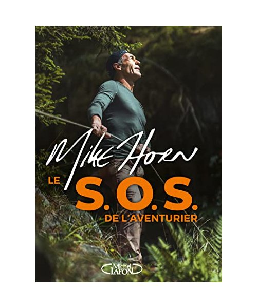 Le S.O.S. de l'aventurier