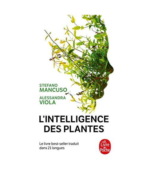 L'Intelligence des plantes