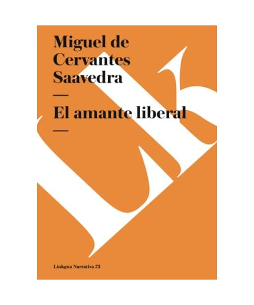 El amante liberal