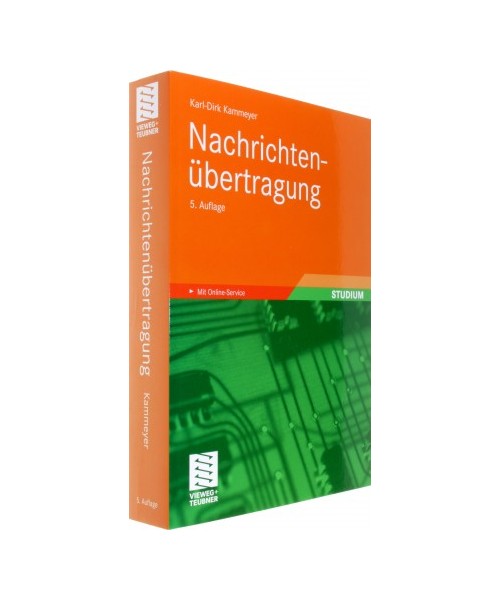 Nachrichtenübertragung