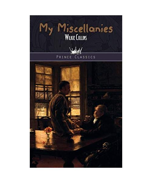 My Miscellanies