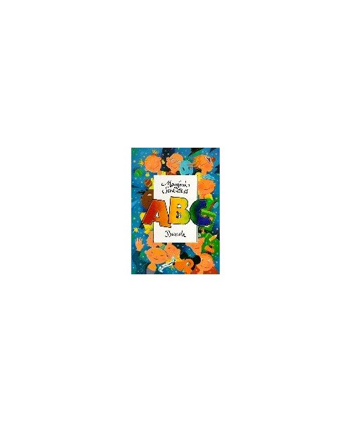 Manfred Schlüters ABC-Bande.