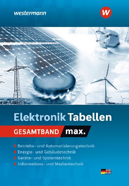 tabellen max.