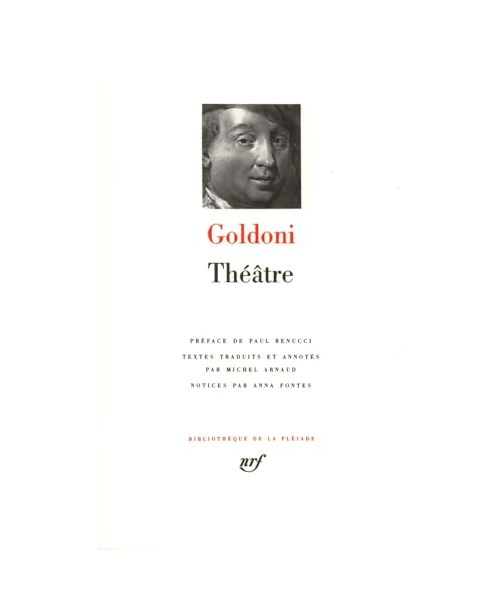 Théâtre