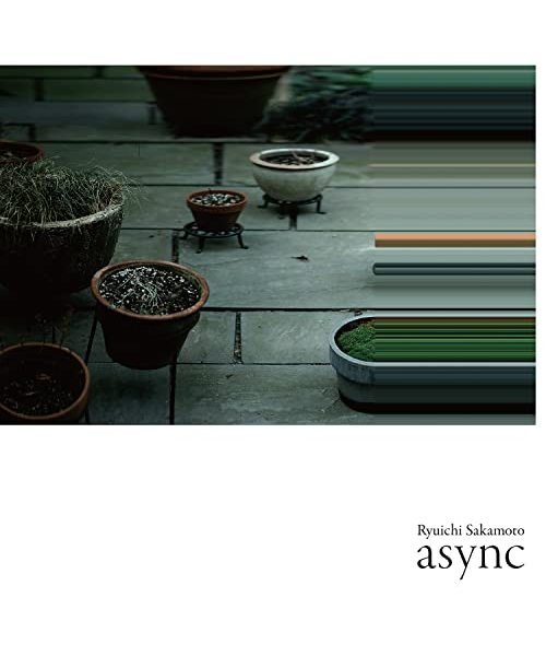 Async [Vinyl LP]