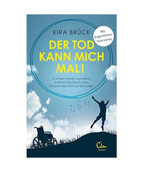 Der Tod kann mich mal!