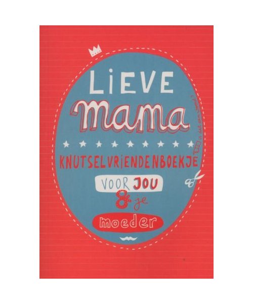 Lieve mama