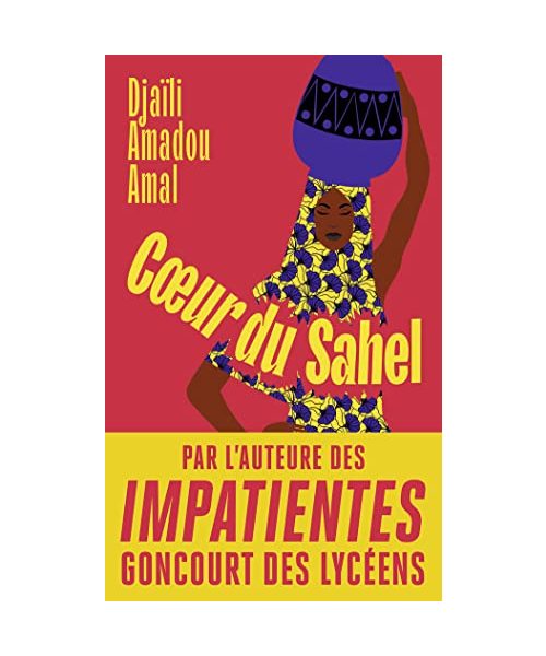 Coeur du Sahel