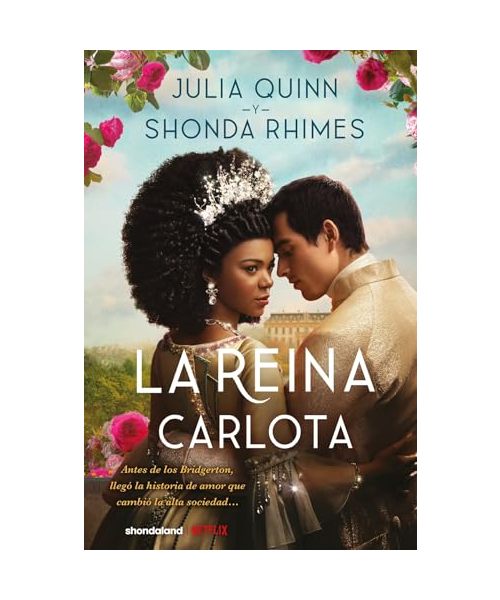 Reina Carlota, La