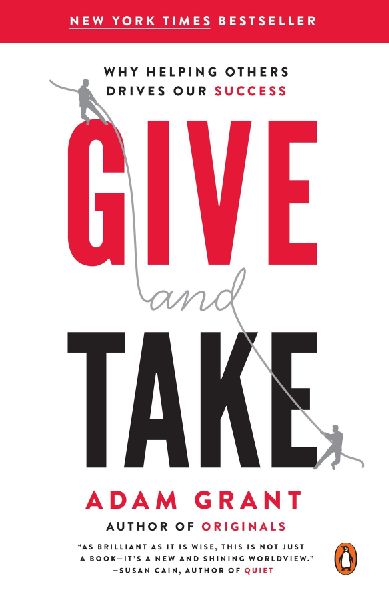 Give and Take