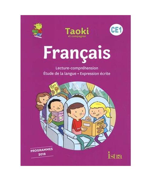 Taoki et compagnie Francais CE1