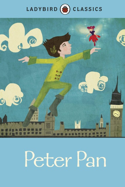Ladybird Classics
