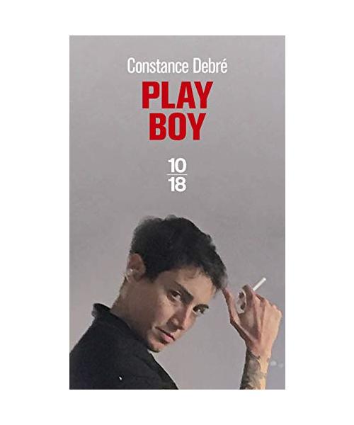 Play boy