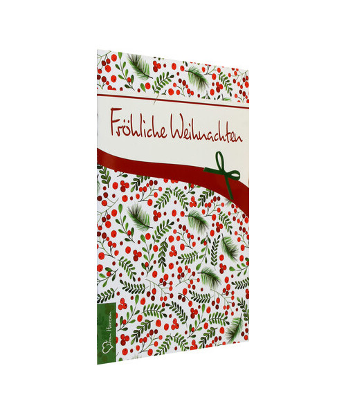 Fröhliche Weihnachten