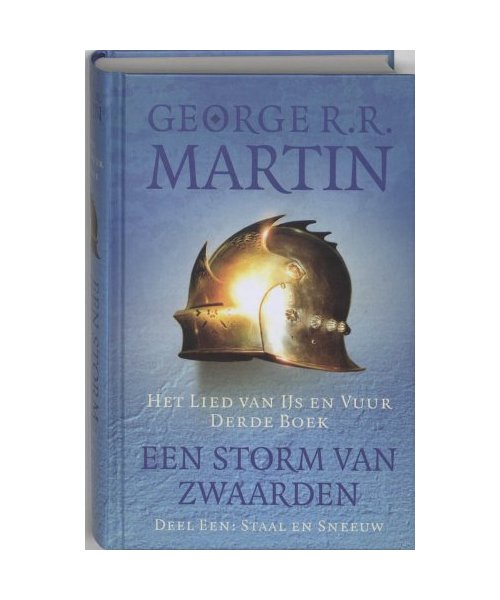 A Staal en sneeuw