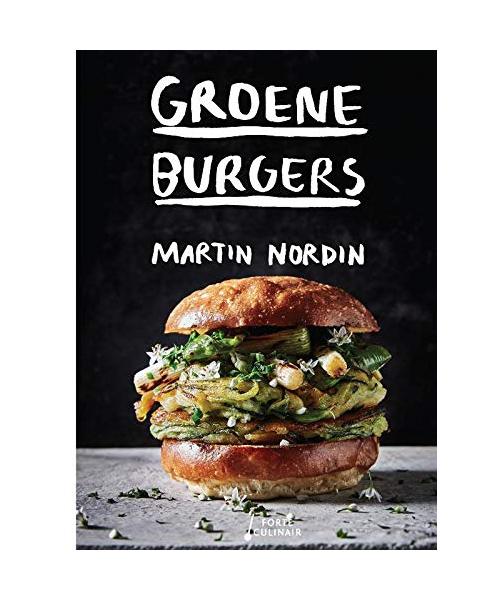 Groene burgers