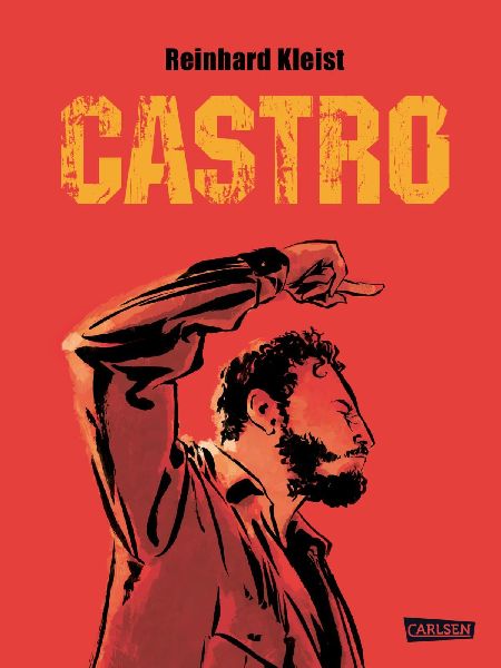 Castro - Neuausgabe