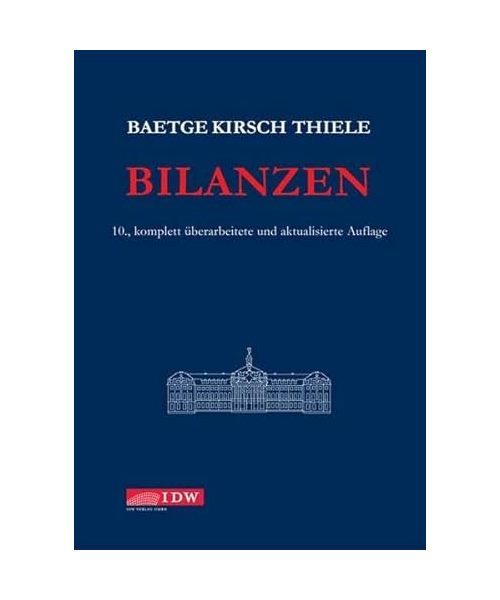 Bilanzen