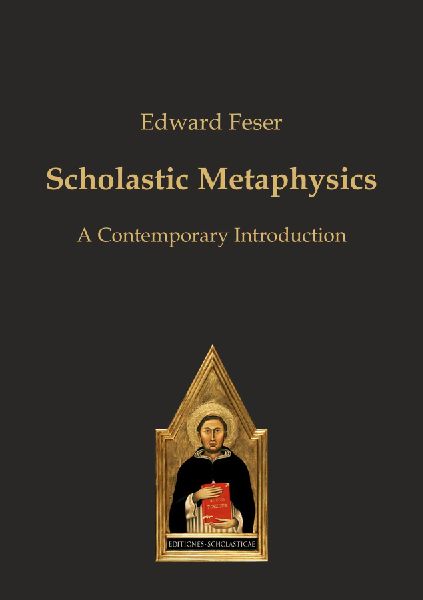 Scholastic Metaphysics
