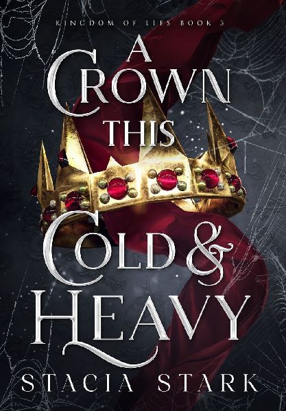 A Crown This Cold and Heavy