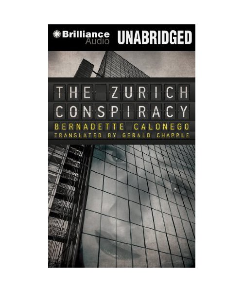 The Zurich Conspiracy