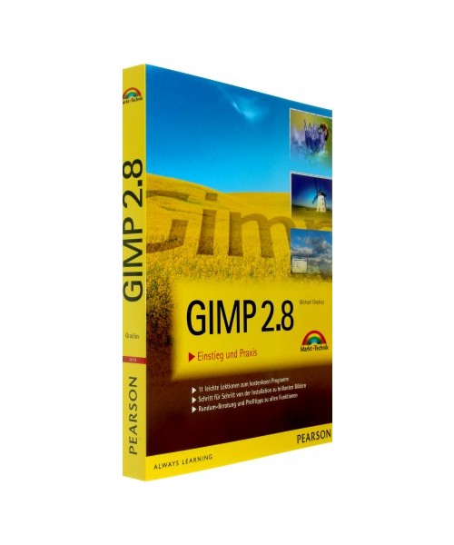 Gimp 2.8