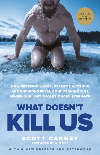 What Doesn't Kill Us