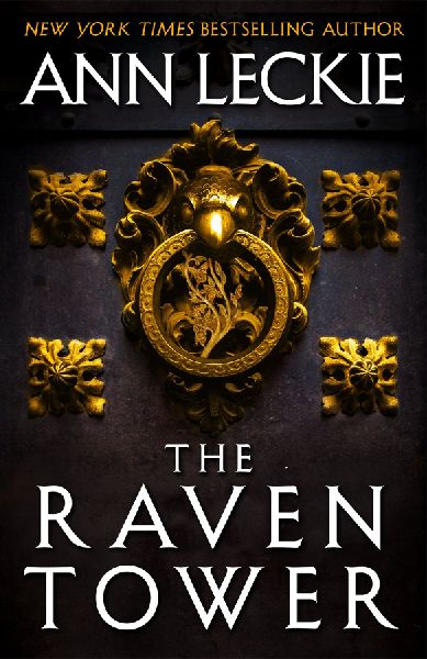 The Raven Tower