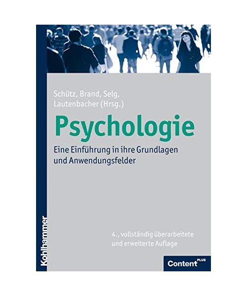 Psychologie