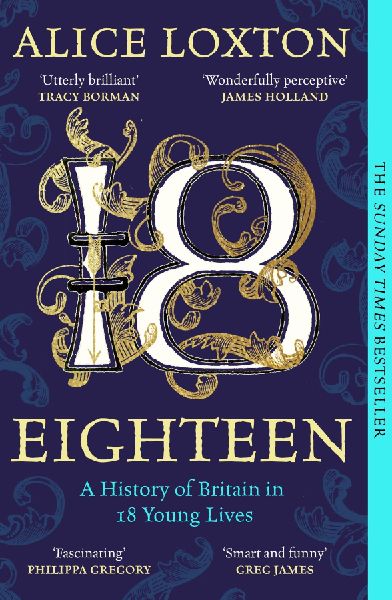 Eighteen