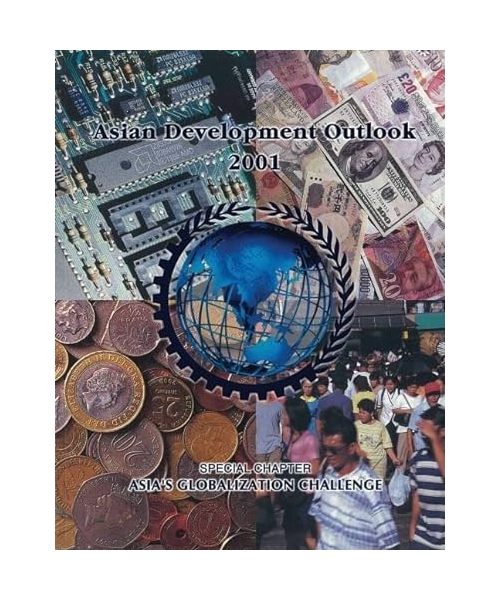 Asian Development Outlook 2001
