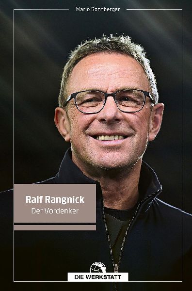 Ralf Rangnick