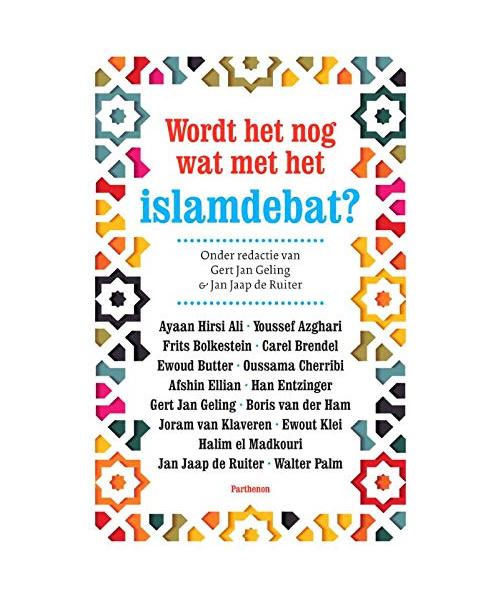 Wordt het nog wat met het Islamdebat? (Islam in verandering, 4)
