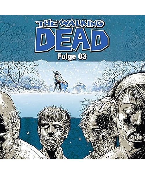 The Walking Dead