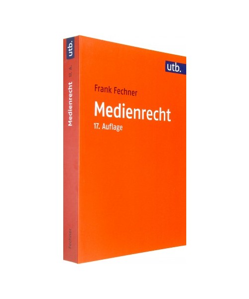 Medienrecht