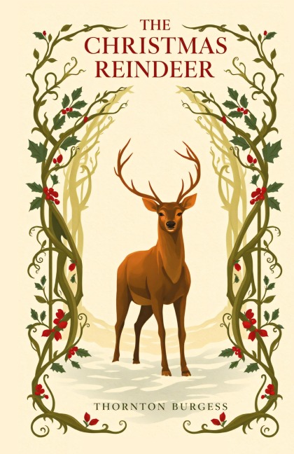 The Christmas Reindeer