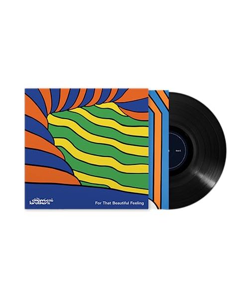 For That Beautiful Feeling (2lp) [Vinyl LP]