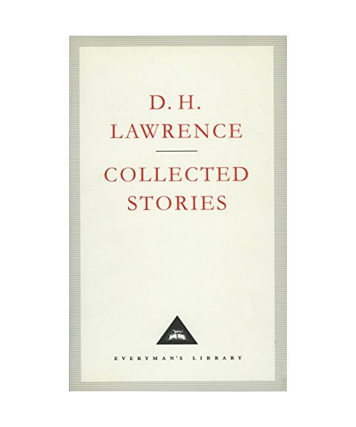 Collected Stories
